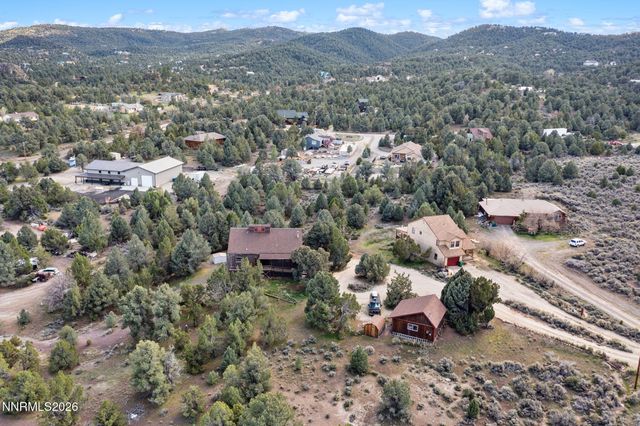 21845 Adobe Road, Reno, NV 89521