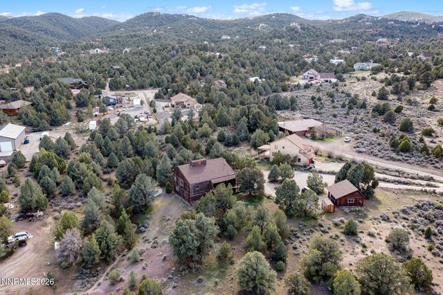 21845 Adobe Road, Reno, NV 89521