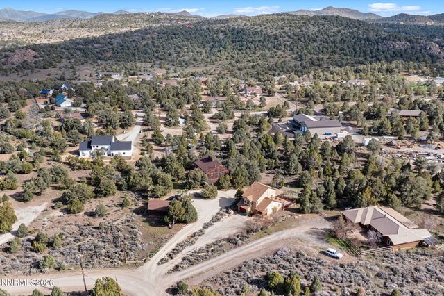 21845 Adobe Road, Reno, NV 89521