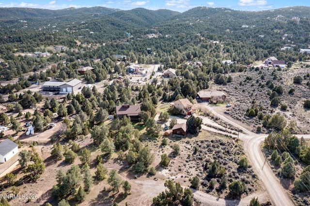 21845 Adobe Road, Reno, NV 89521