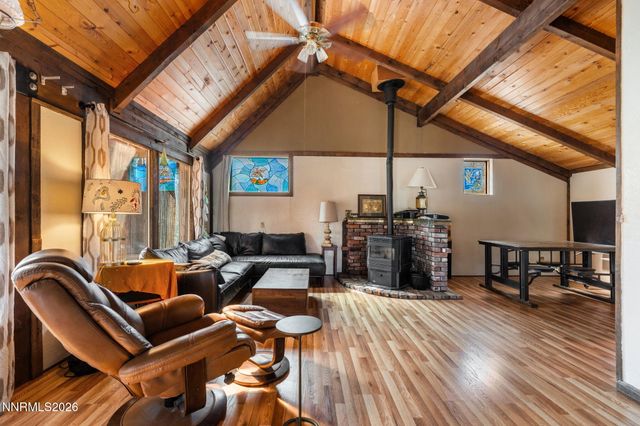 21845 Adobe Road, Reno, NV 89521