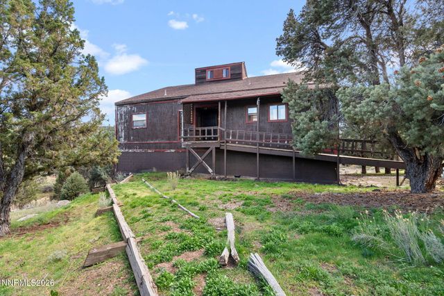 21845 Adobe Road, Reno, NV 89521