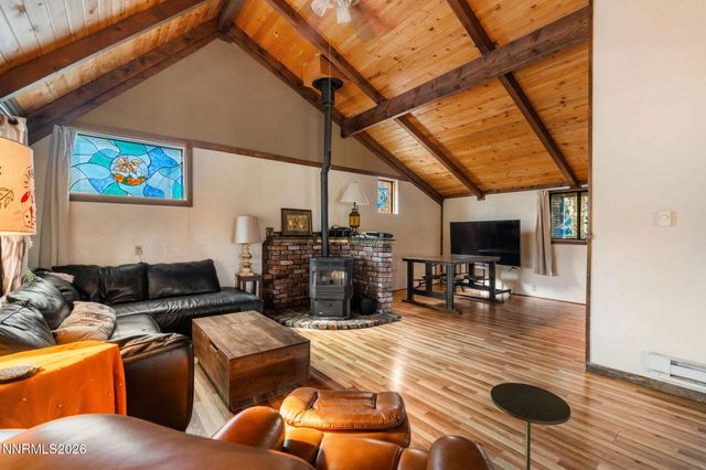 21845 Adobe Road, Reno, NV 89521