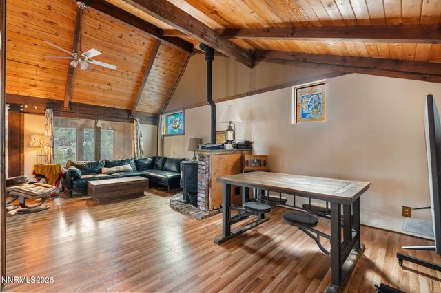 21845 Adobe Road, Reno, NV 89521