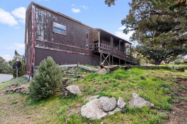 21845 Adobe Road, Reno, NV 89521