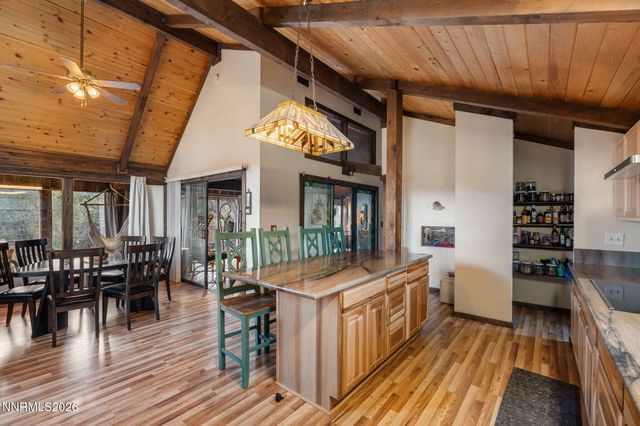 21845 Adobe Road, Reno, NV 89521