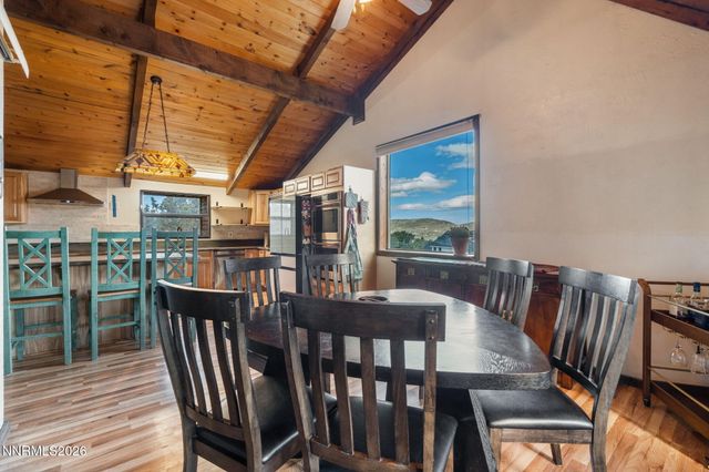 21845 Adobe Road, Reno, NV 89521