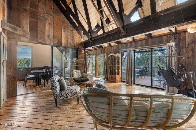 21845 Adobe Road, Reno, NV 89521