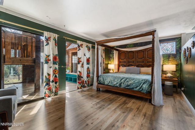 21845 Adobe Road, Reno, NV 89521