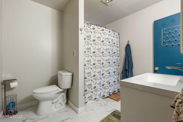 21845 Adobe Road, Reno, NV 89521