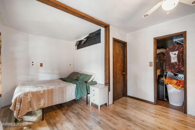 21845 Adobe Road, Reno, NV 89521