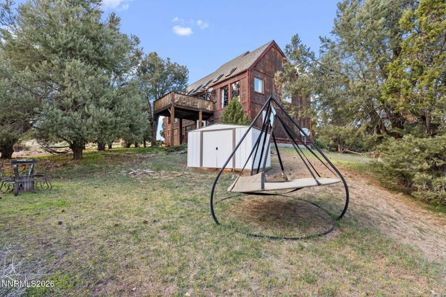 21845 Adobe Road, Reno, NV 89521