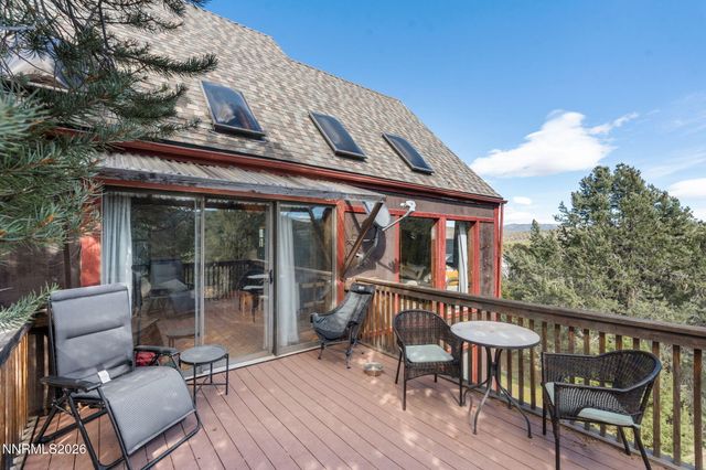 21845 Adobe Road, Reno, NV 89521