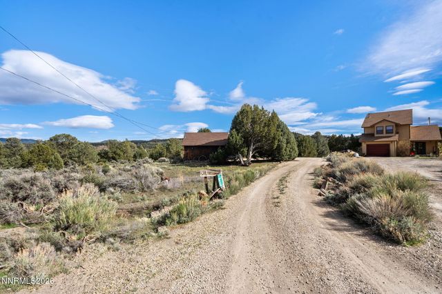 21845 Adobe Road, Reno, NV 89521