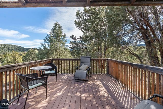 21845 Adobe Road, Reno, NV 89521