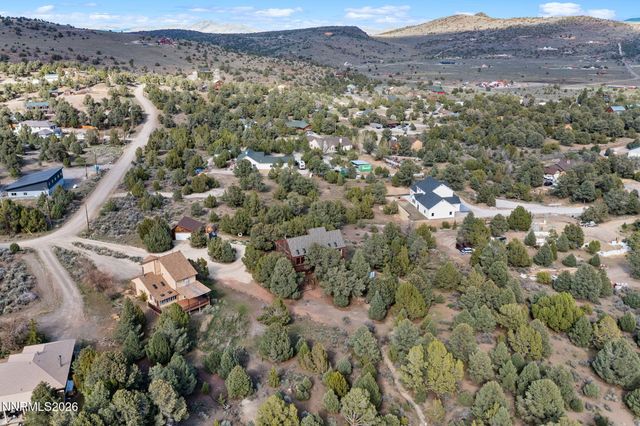 21845 Adobe Road, Reno, NV 89521
