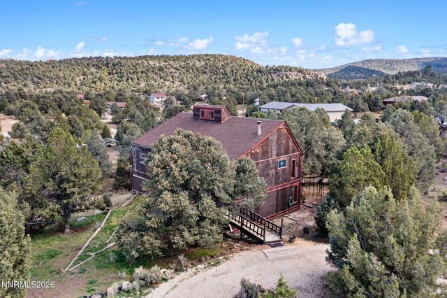 21845 Adobe Road, Reno, NV 89521