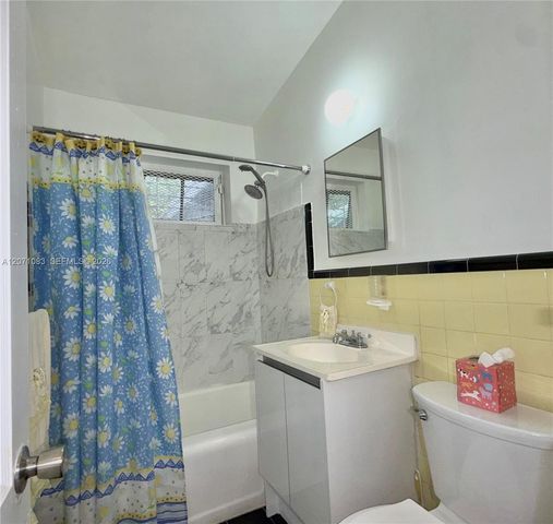 12550 NW 1st Avenue, North Miami, FL 33168