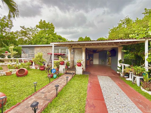 12550 NW 1st Avenue, North Miami, FL 33168
