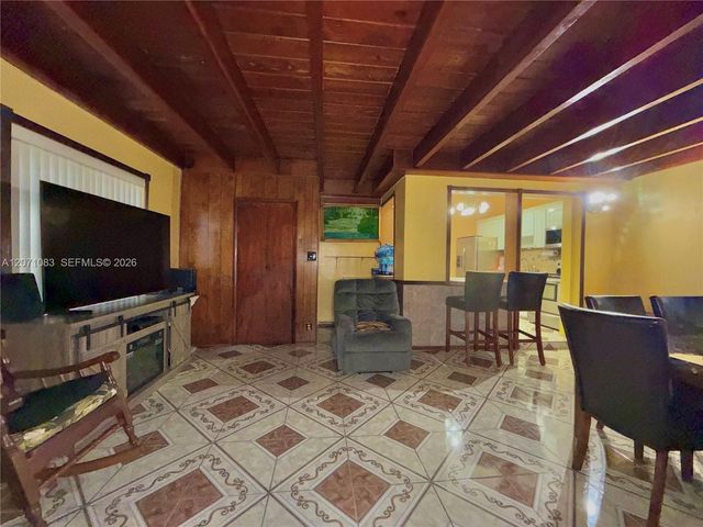 12550 NW 1st Avenue, North Miami, FL 33168