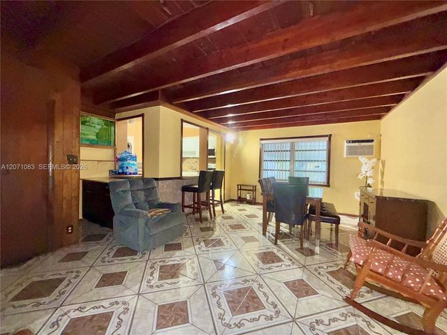 12550 NW 1st Avenue, North Miami, FL 33168