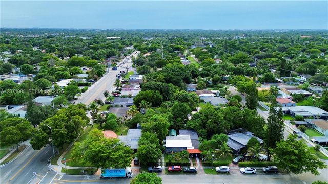 12550 NW 1st Avenue, North Miami, FL 33168