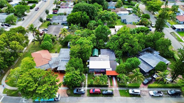 12550 NW 1st Avenue, North Miami, FL 33168