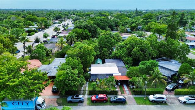 12550 NW 1st Avenue, North Miami, FL 33168