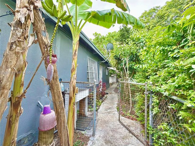 12550 NW 1st Avenue, North Miami, FL 33168