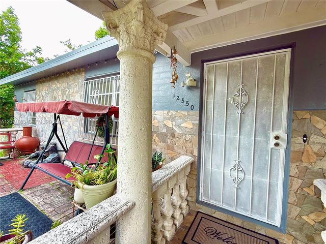 12550 NW 1st Avenue, North Miami, FL 33168