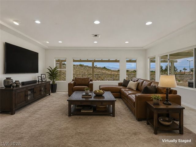 1605 Preston Park Drive, Henderson, NV 89052