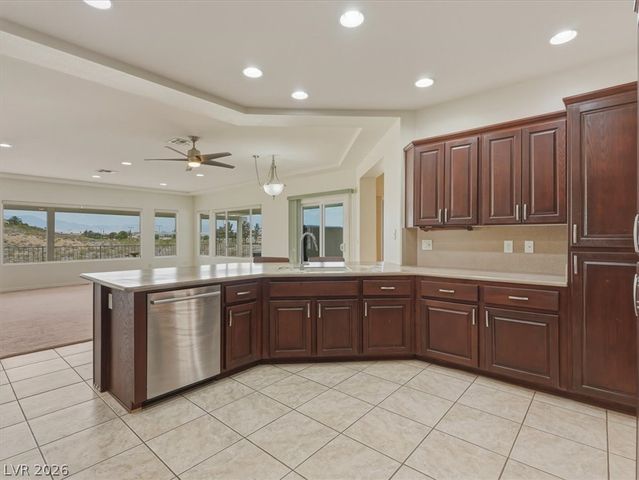 1605 Preston Park Drive, Henderson, NV 89052