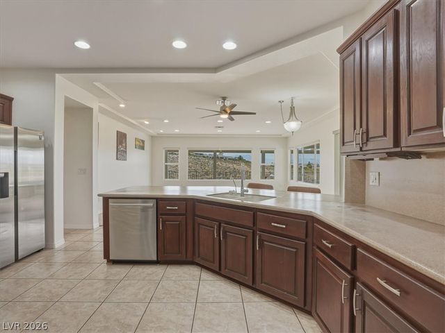 1605 Preston Park Drive, Henderson, NV 89052