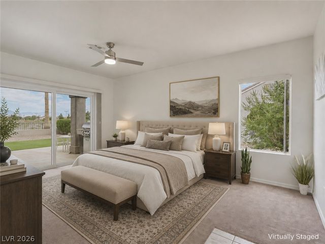 1605 Preston Park Drive, Henderson, NV 89052