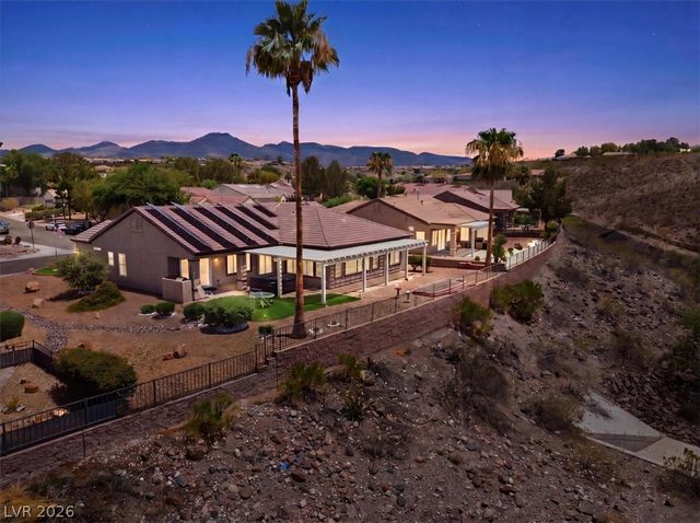 1605 Preston Park Drive, Henderson, NV 89052