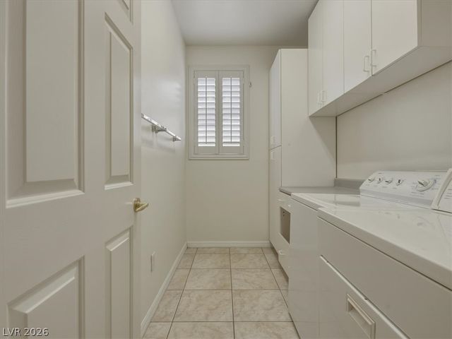 1605 Preston Park Drive, Henderson, NV 89052