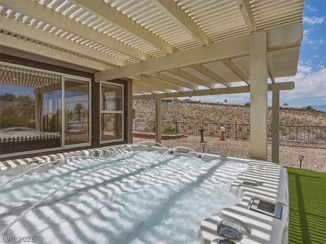 1605 Preston Park Drive, Henderson, NV 89052