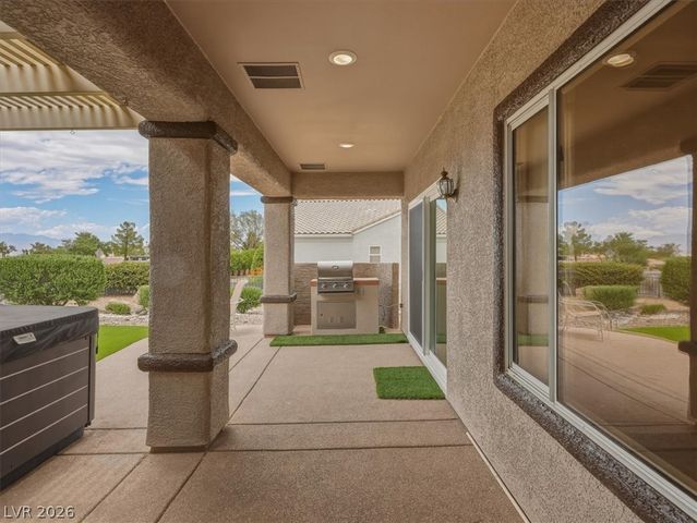 1605 Preston Park Drive, Henderson, NV 89052