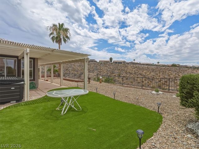 1605 Preston Park Drive, Henderson, NV 89052