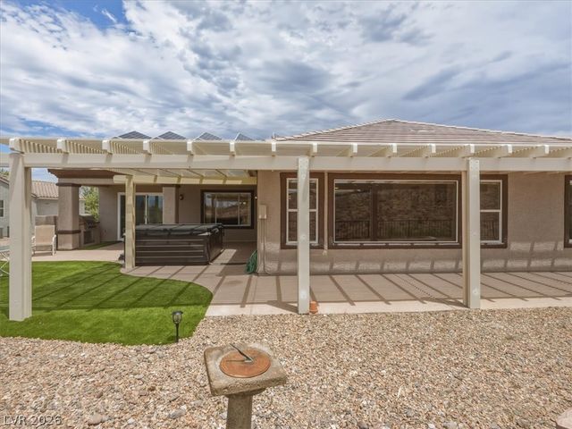 1605 Preston Park Drive, Henderson, NV 89052