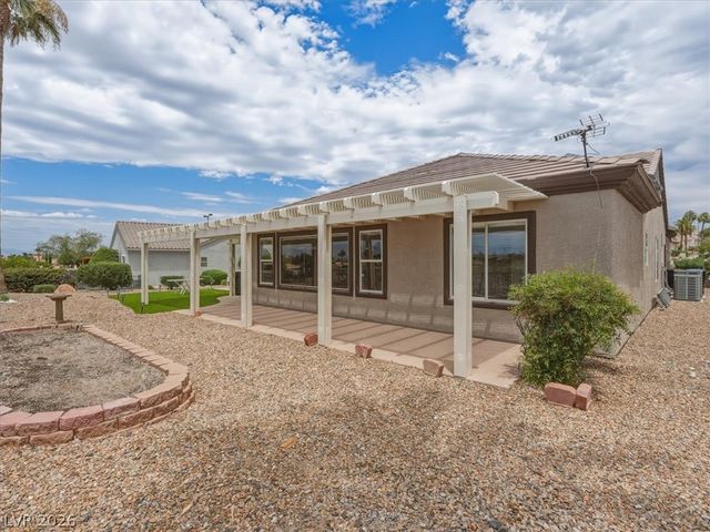 1605 Preston Park Drive, Henderson, NV 89052