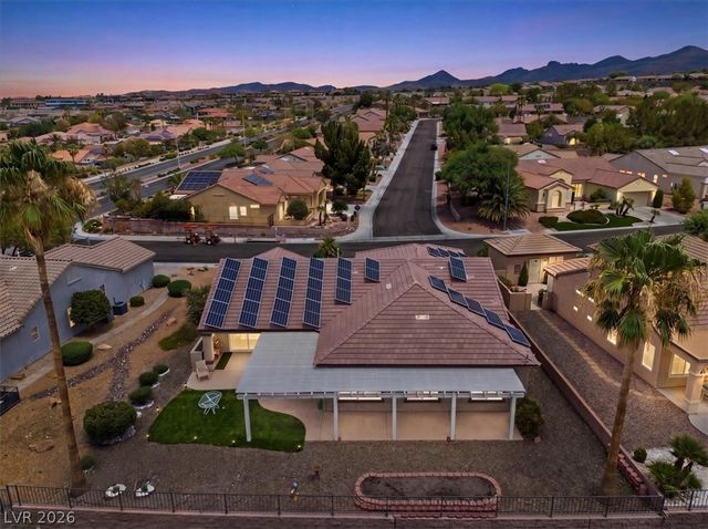 1605 Preston Park Drive, Henderson, NV 89052
