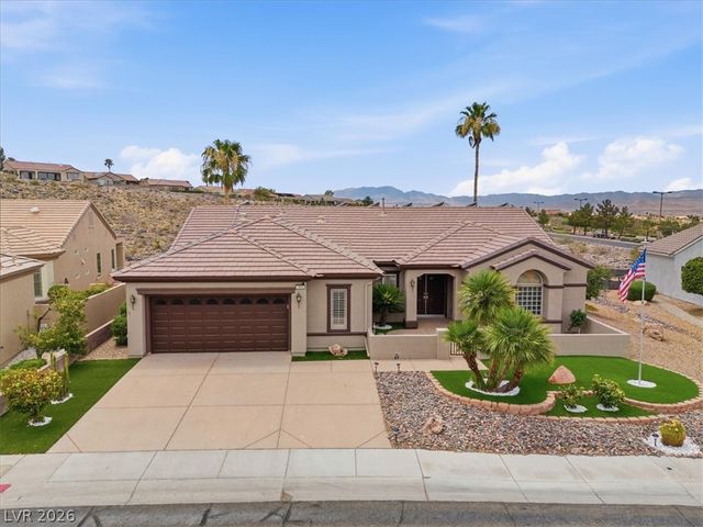 1605 Preston Park Drive, Henderson, NV 89052