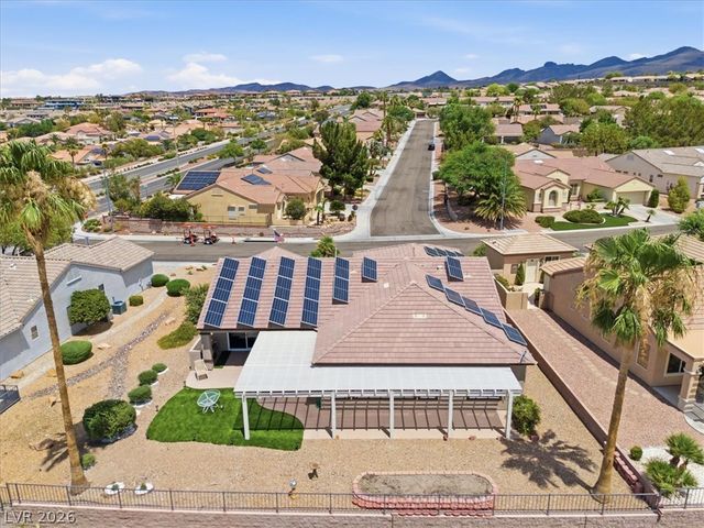 1605 Preston Park Drive, Henderson, NV 89052