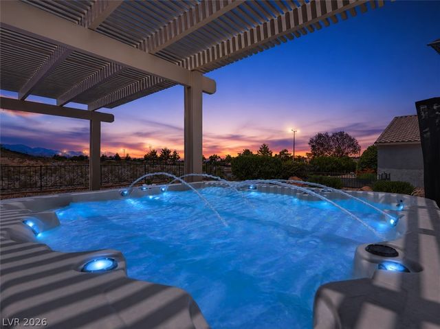 1605 Preston Park Drive, Henderson, NV 89052