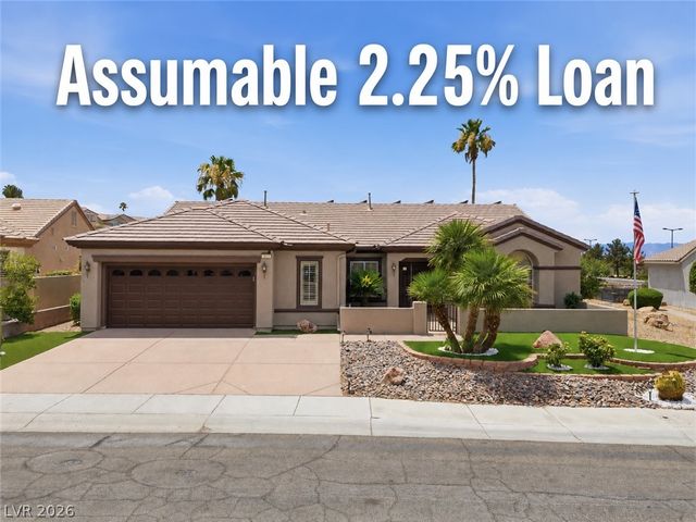 1605 Preston Park Drive, Henderson, NV 89052