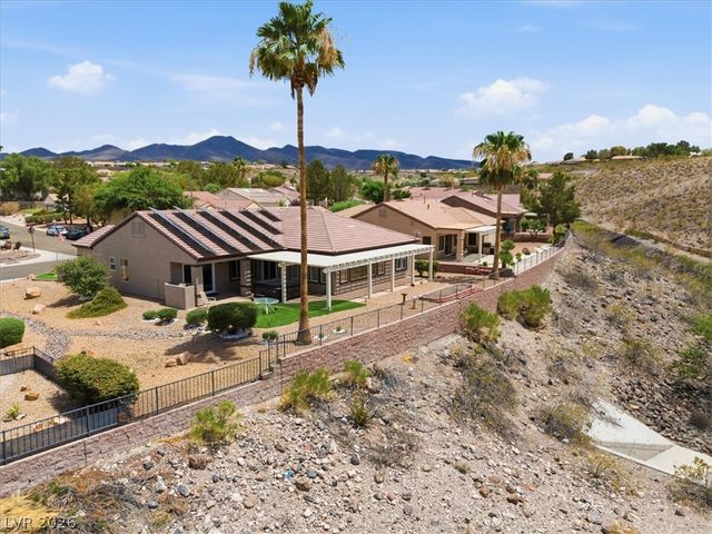 1605 Preston Park Drive, Henderson, NV 89052