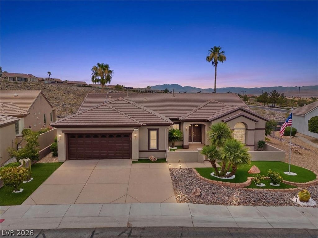 1605 Preston Park Drive, Henderson, NV 89052