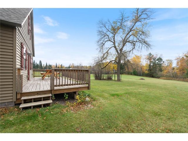 4202 E Zachau Road, Superior, WI 54880