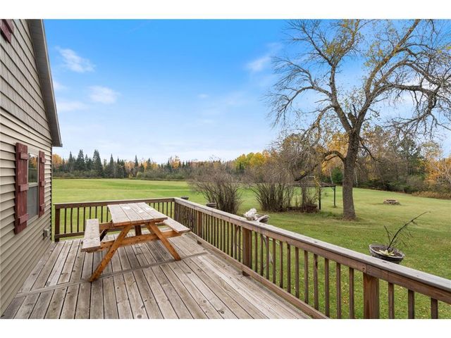 4202 E Zachau Road, Superior, WI 54880